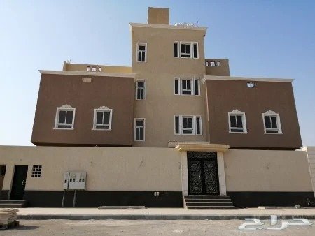 مقاول بناء مباني الدمام