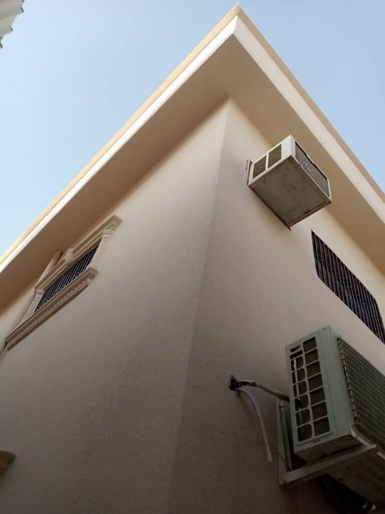 مقاول بناء مباني الدمام