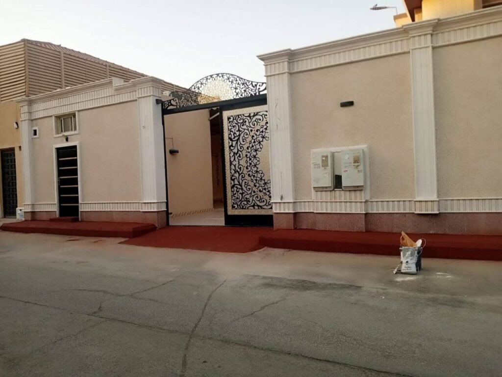 مقاول بناء مباني الدمام