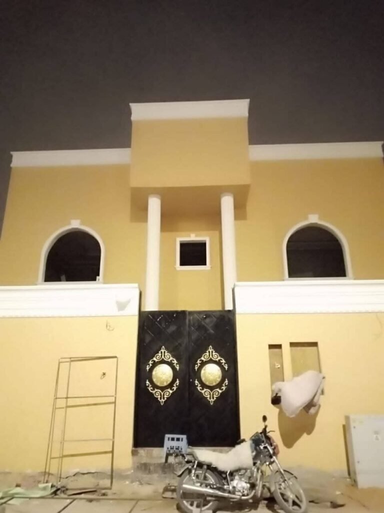 مقاول بناء مباني الدمام